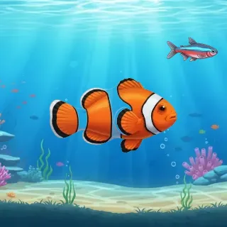 Go Eat Fish